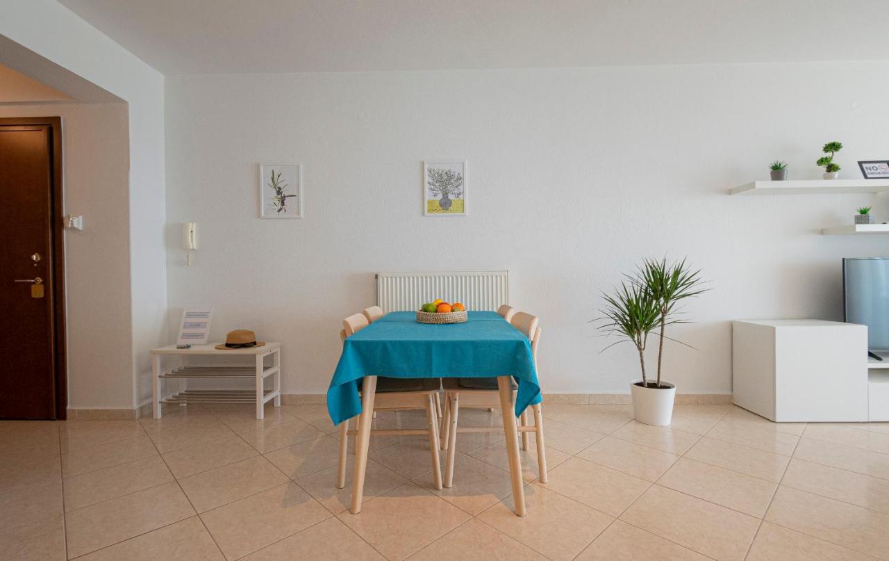 Apartment Theatre By Rentalspro Services - Halkidiki *