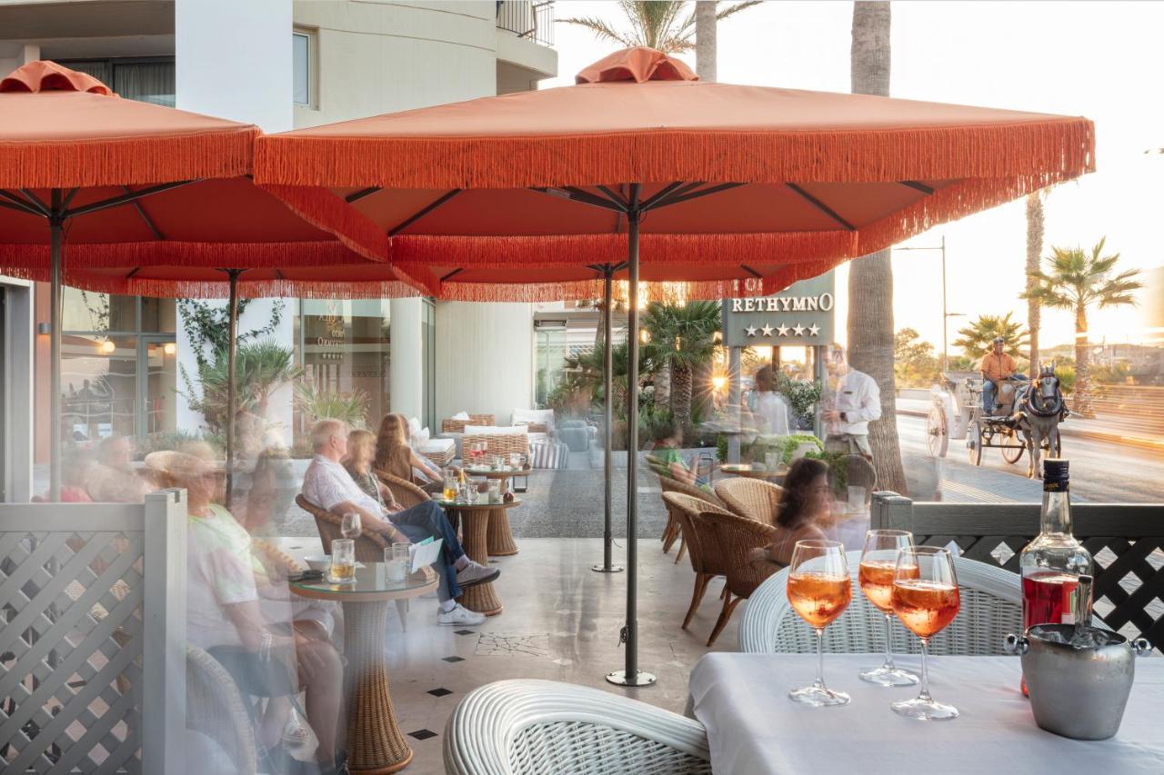 Aquila Porto 5* Rethymno (Crete)