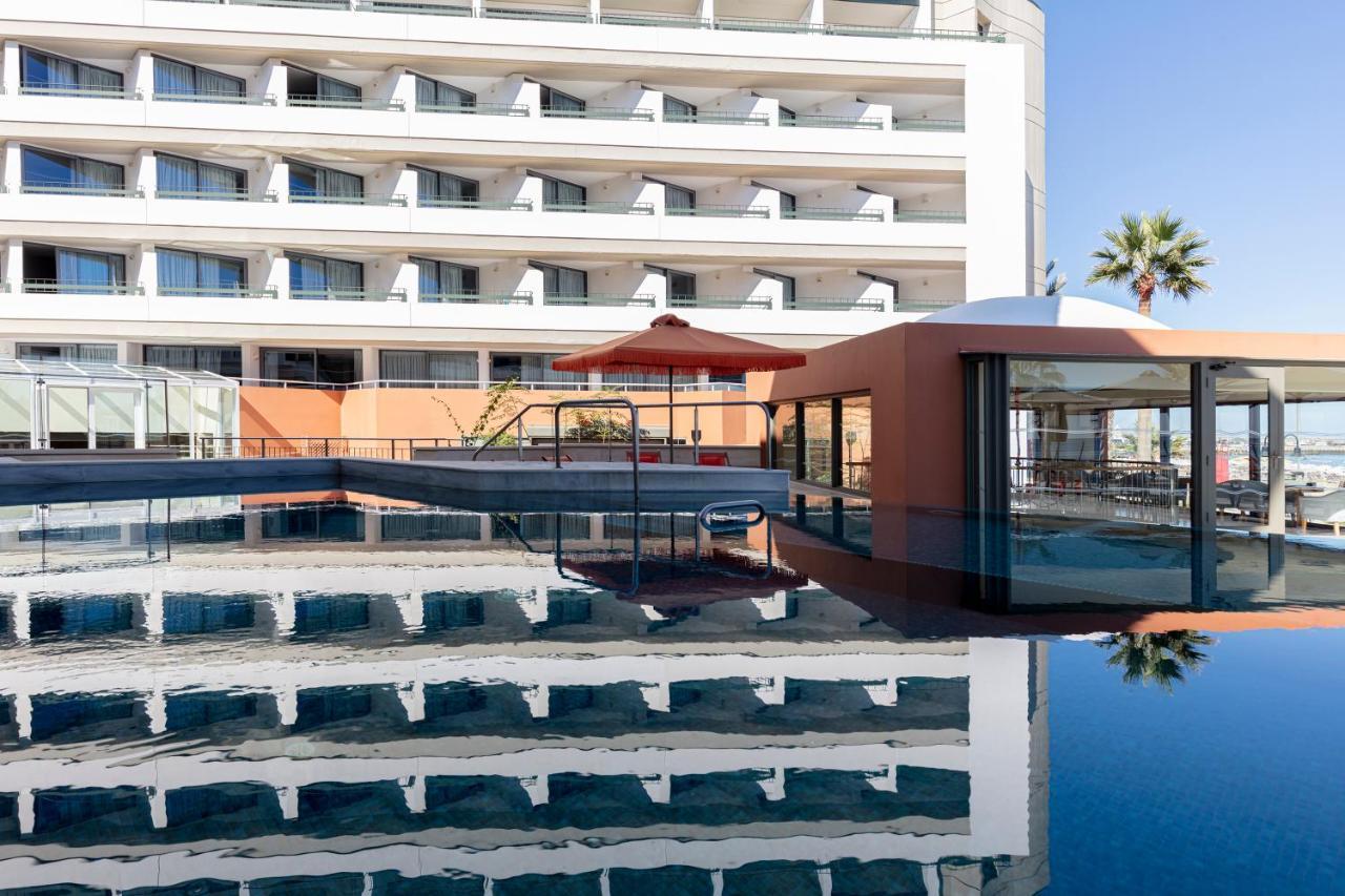 Hotel Aquila Porto 5*