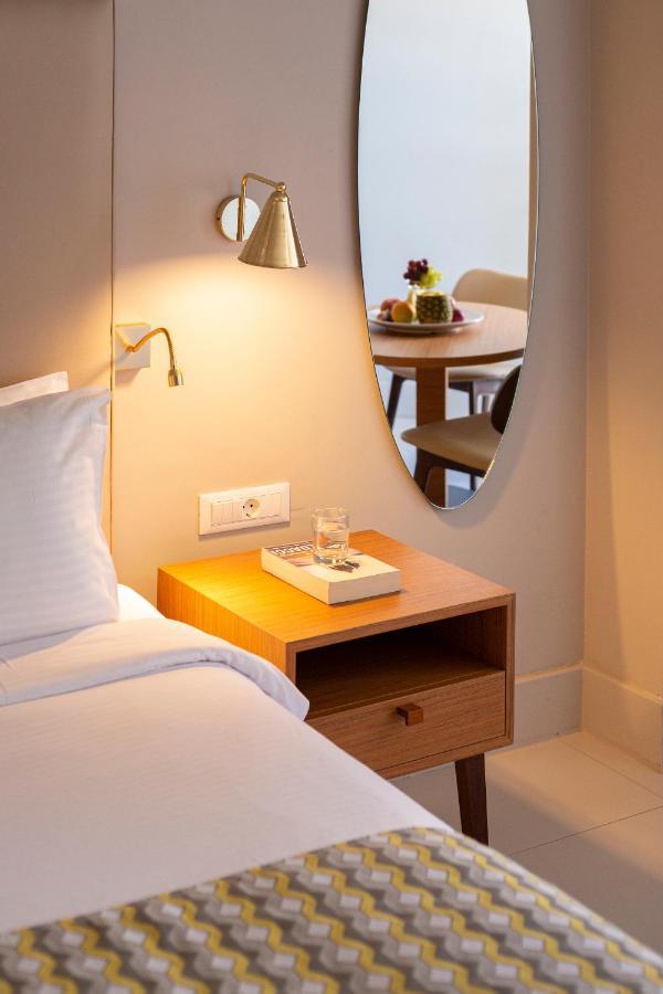 Aquila Porto Hotel