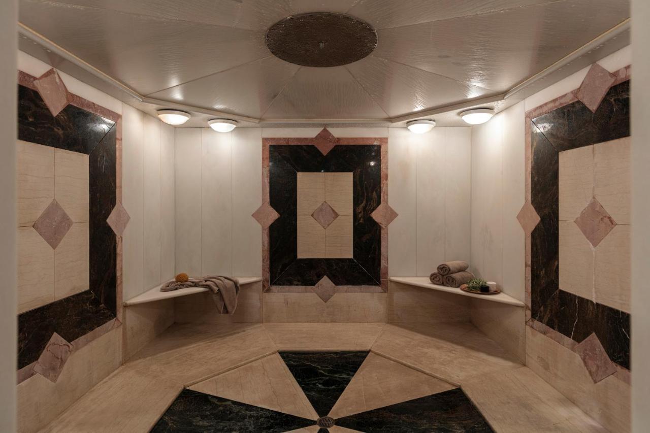 Hotel Aquila Porto Rethymno (Crete)