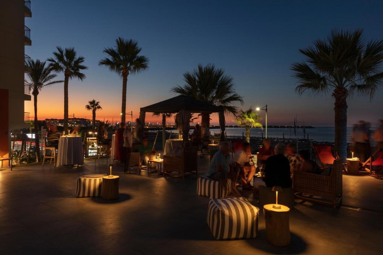 Aquila Porto 5* Rethymno (Crete)