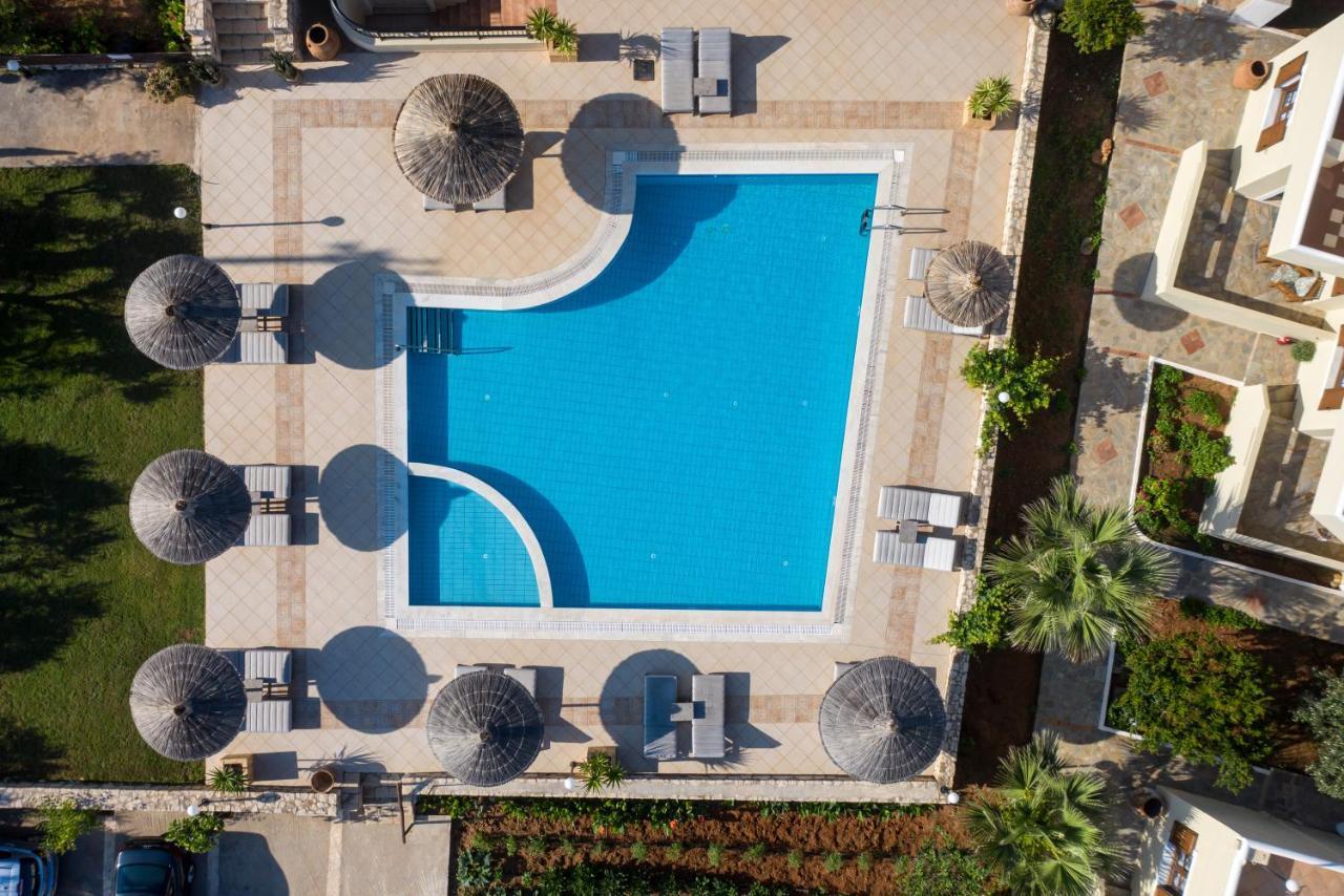 Hotel Elea