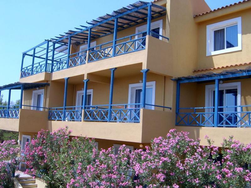 Trypiti Limenaria (Thasos)