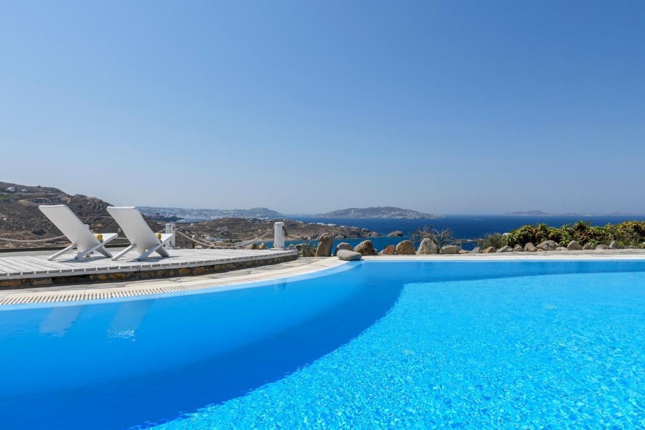 Seablue Villa