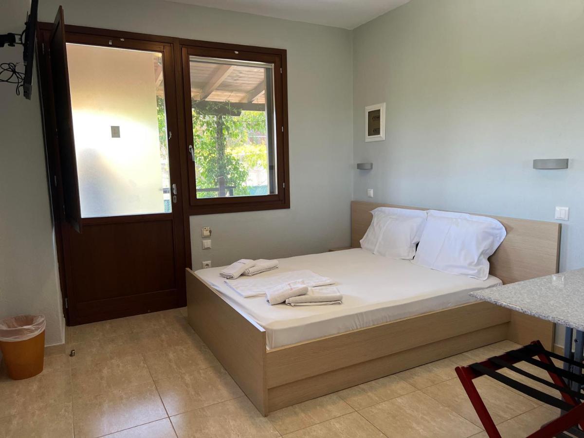 Athos Bay Guest house
