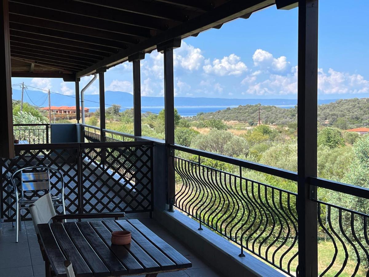 Guest house Athos Bay 3*