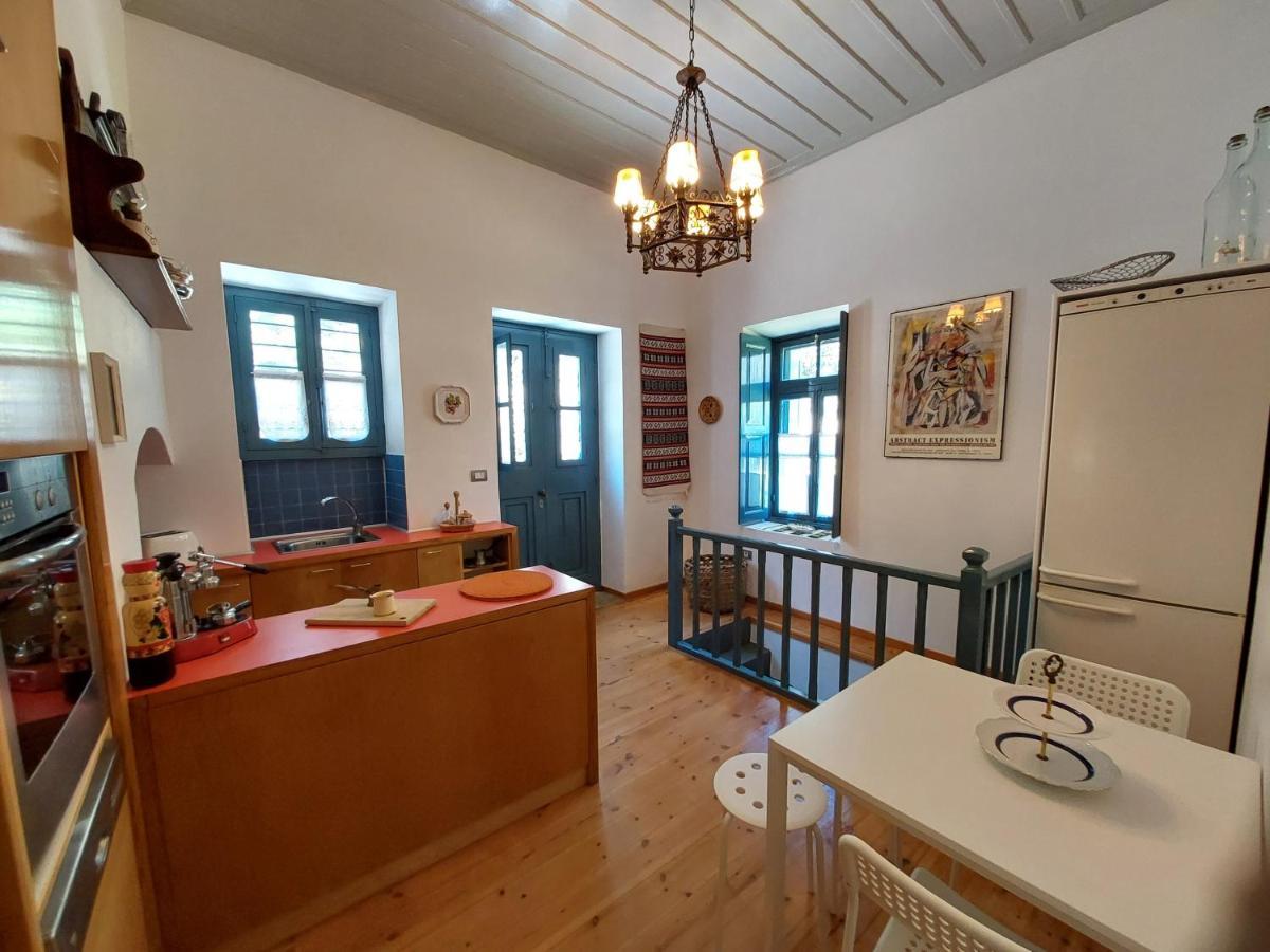 Casa Irene Est 1880 Holiday home