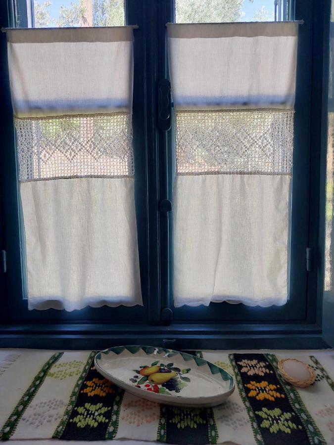 Casa Irene Est 1880 Strapouries
