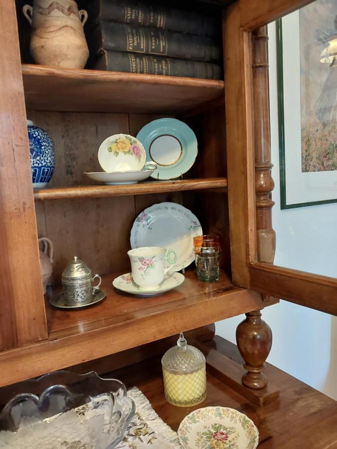 Casa Irene Est 1880 Holiday home *