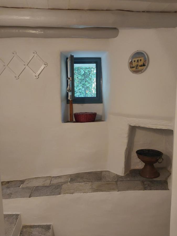 Casa Irene Est 1880 Holiday home *