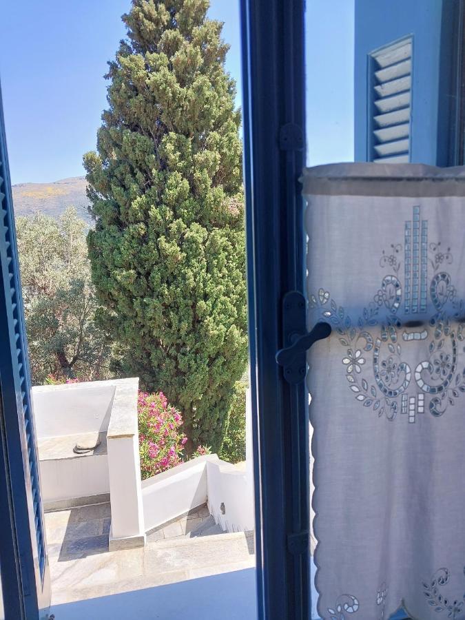 Casa Irene Est 1880 Holiday home Strapouries
