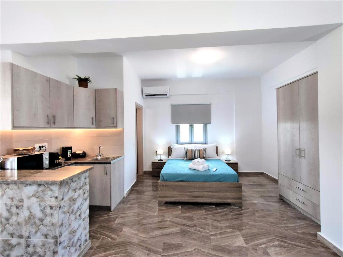 Elpida Santorini * Vothon