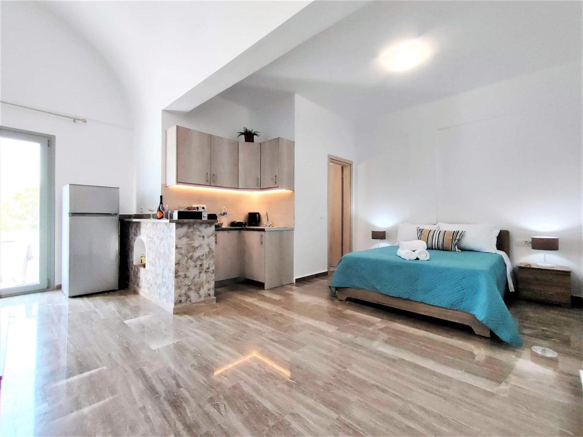 Elpida Santorini Apartment *