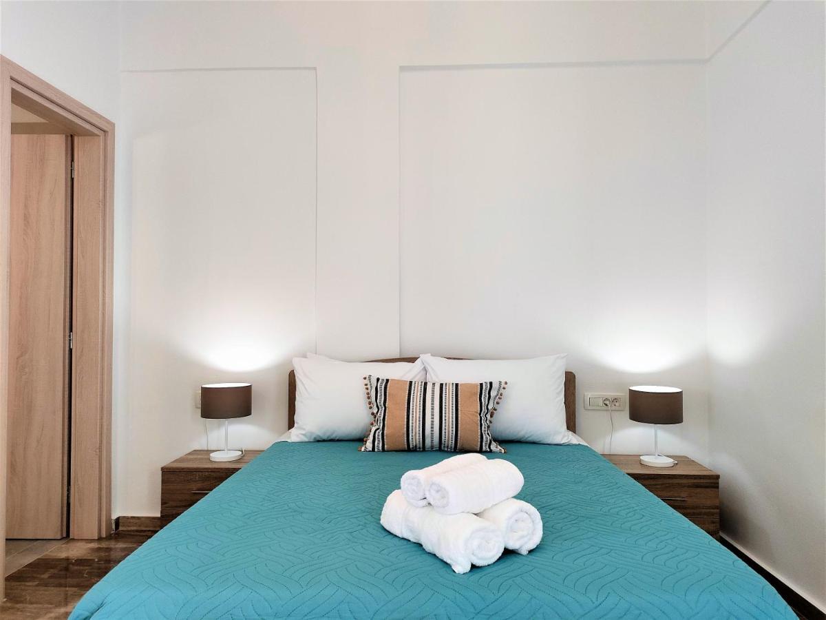 Elpida Santorini Apartment