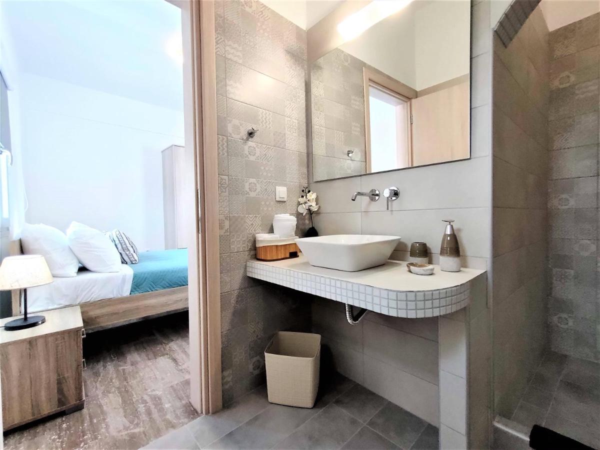 Elpida Santorini Apartment