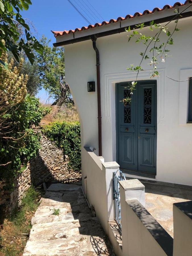 Holiday home Casa Irene Est 1880 Strapouries