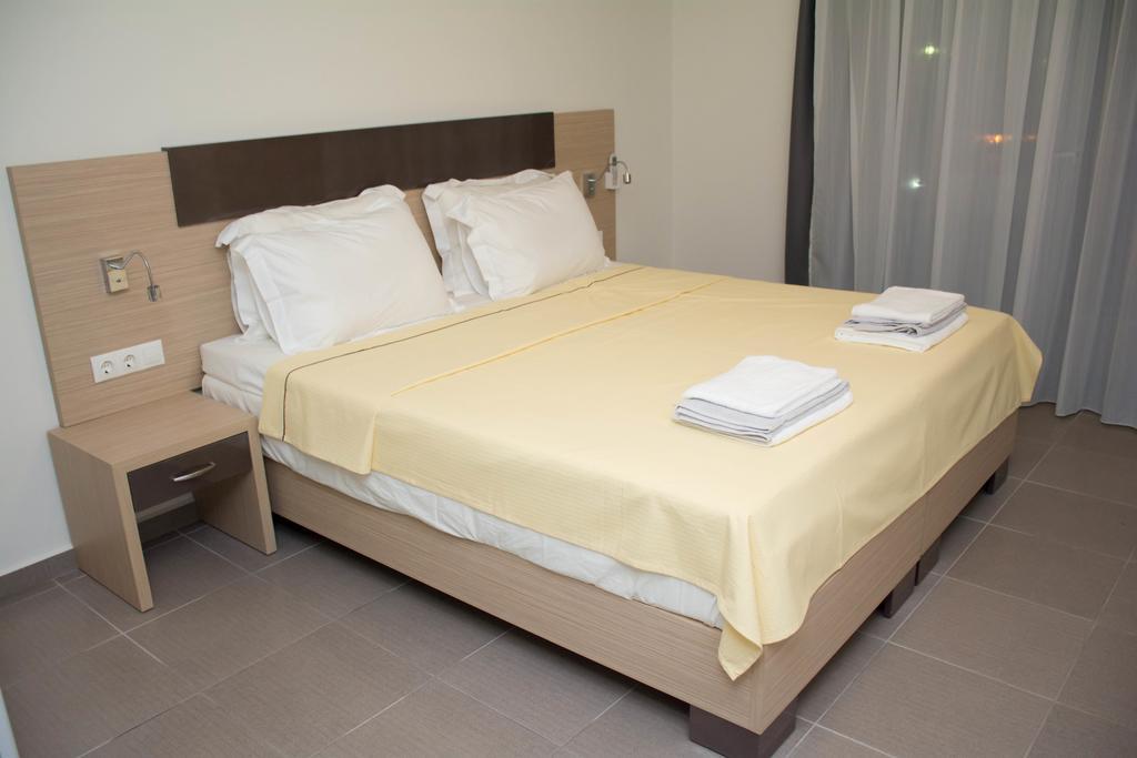 Apartment Eco Paralia