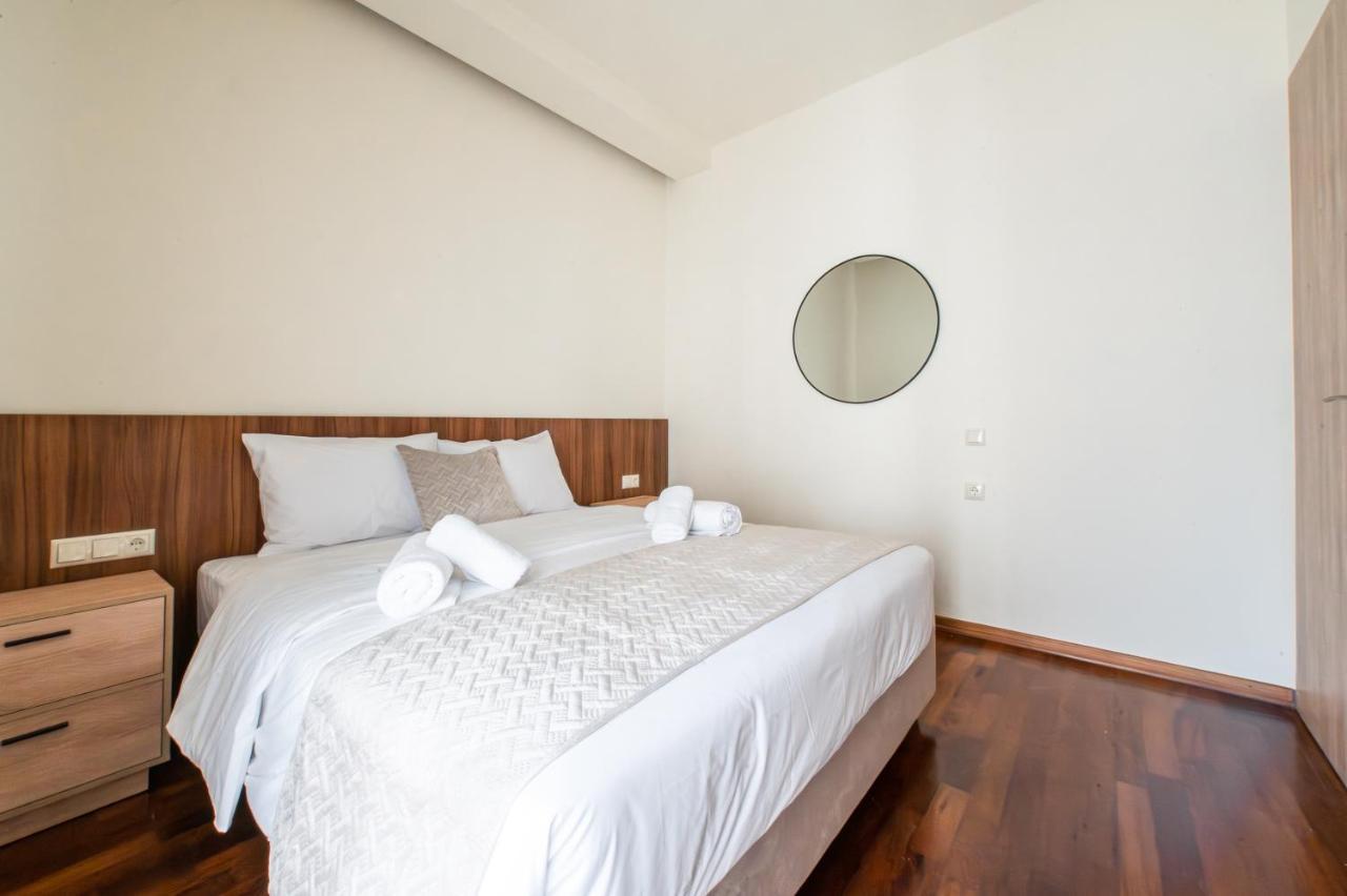 Katerina's Luxury Seaview In Center