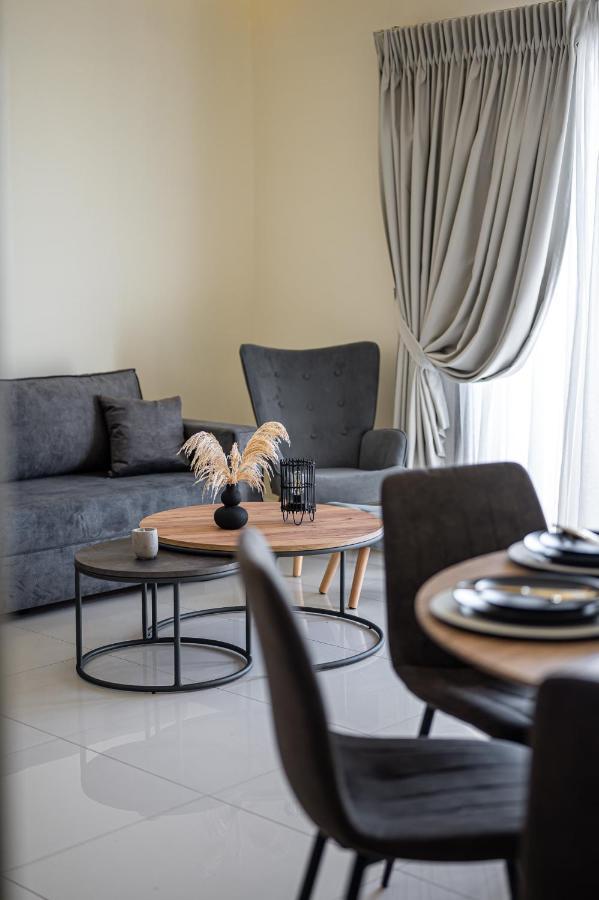 Katerina's Luxury Seaview In Center Apartment *
