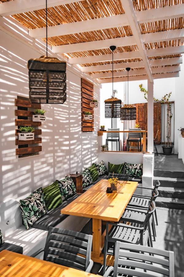 Piperaki Project Apartment *