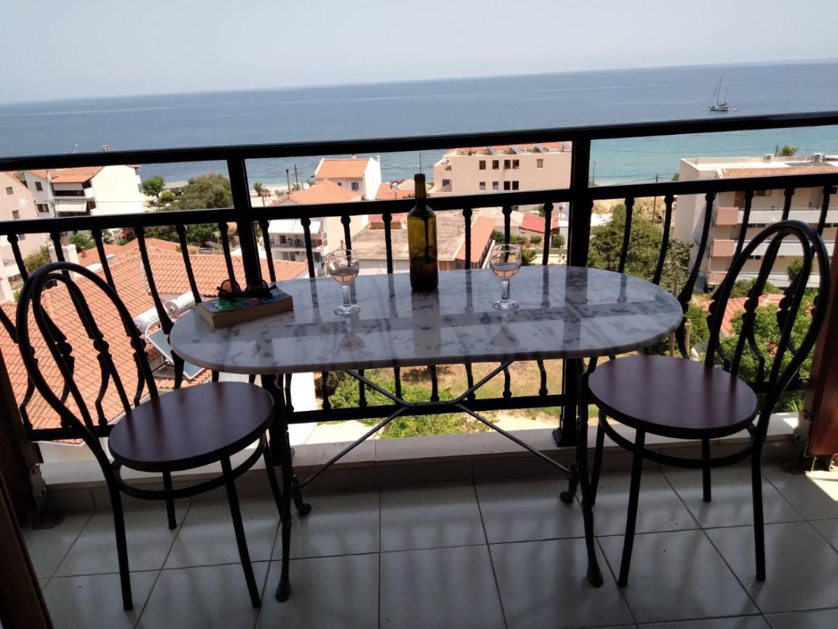 Apartment Makis & *