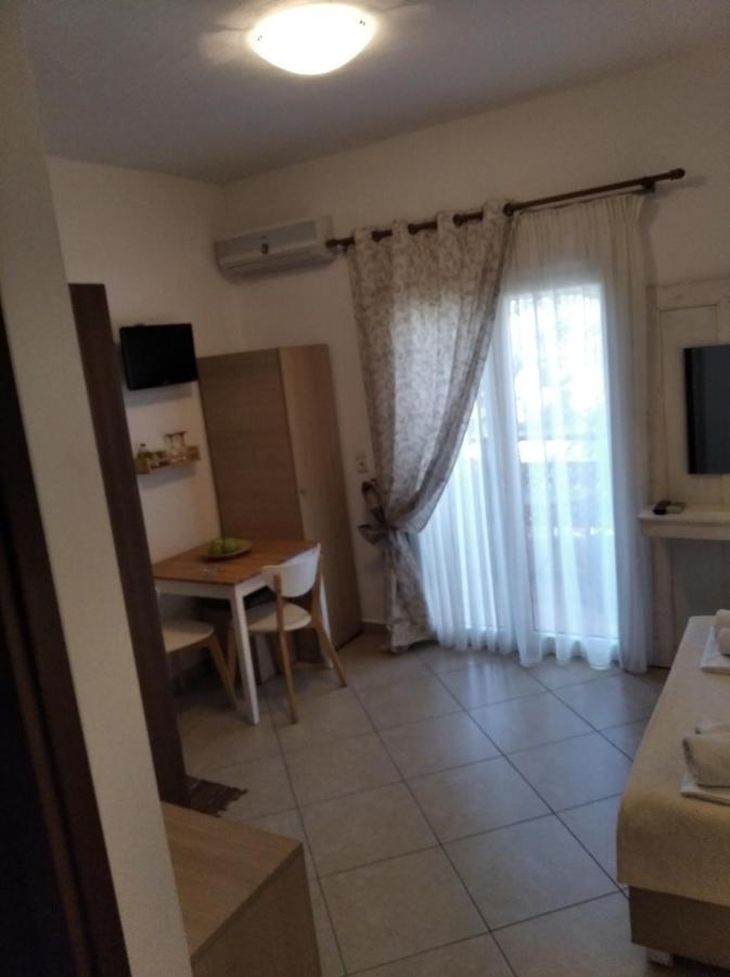 Apartment Inanthi
