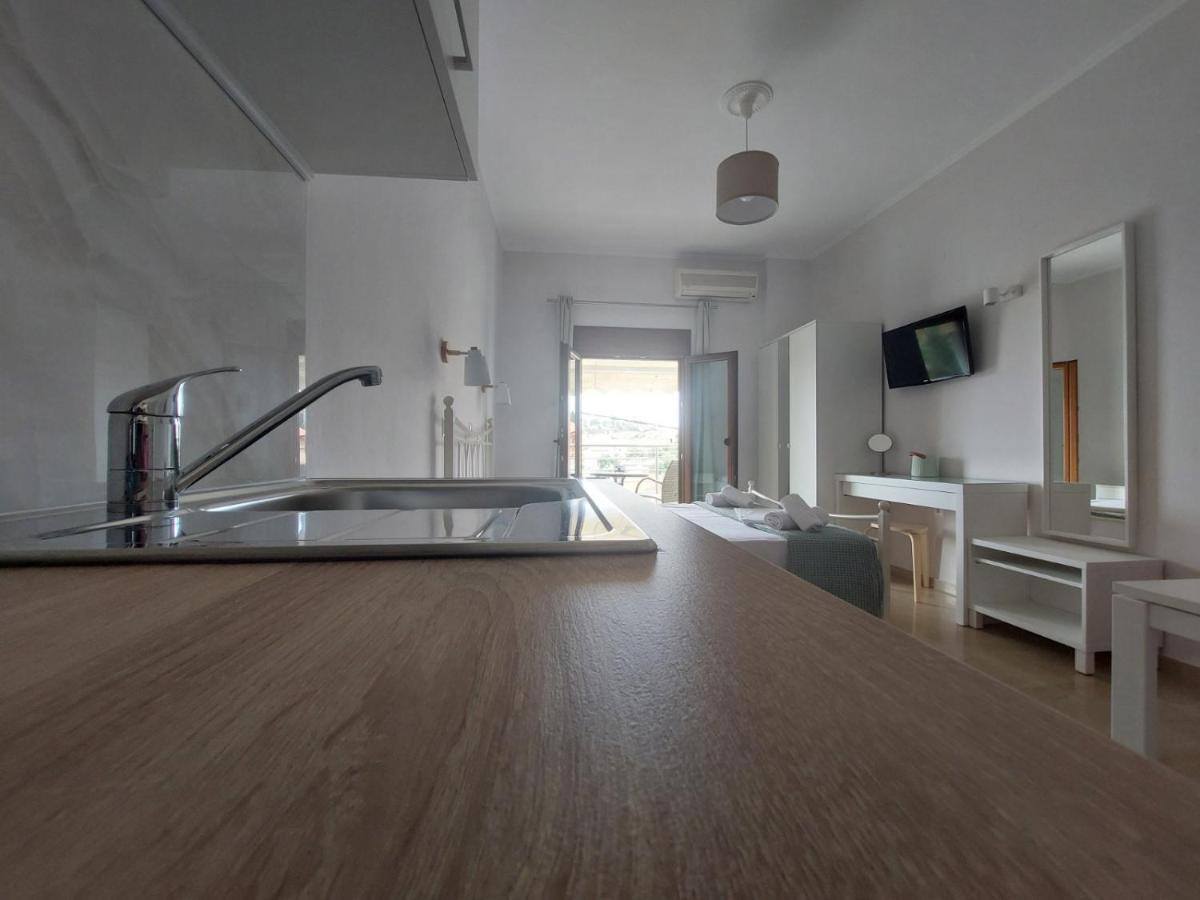 Apartment Iraklis