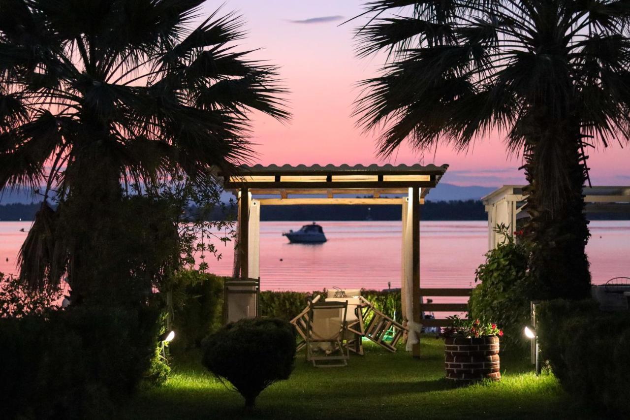 Holiday home The 