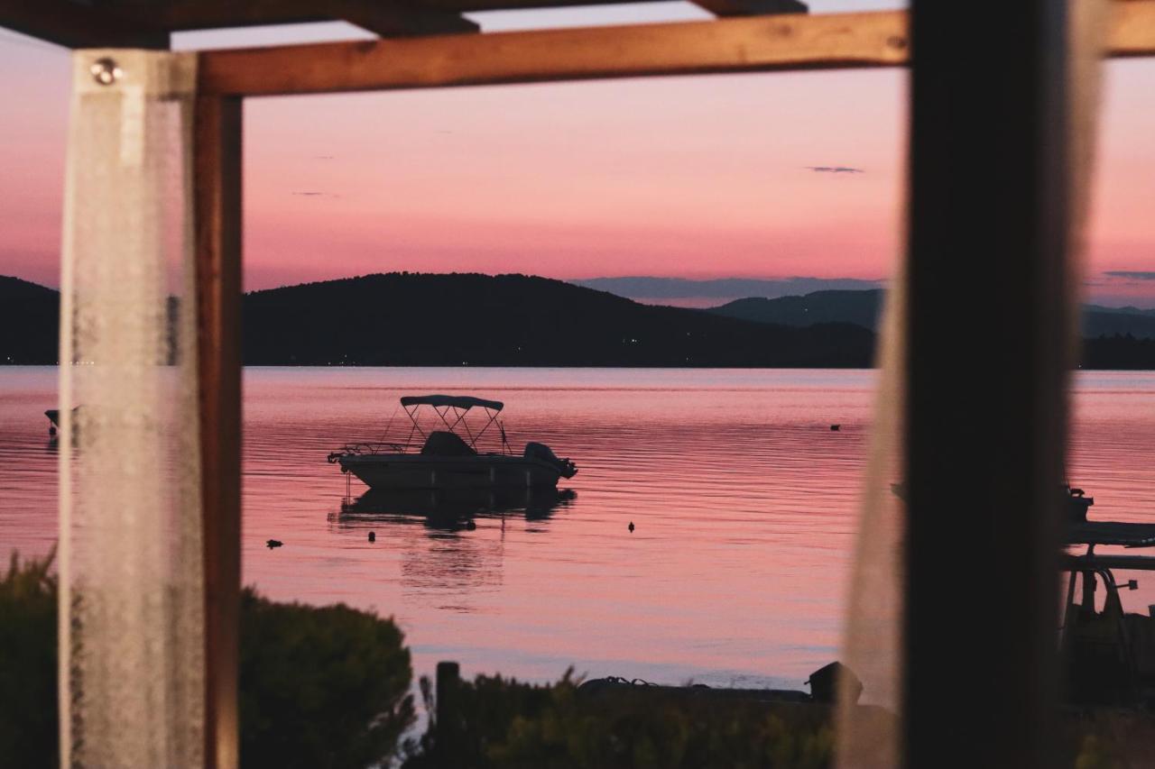 Holiday home The 