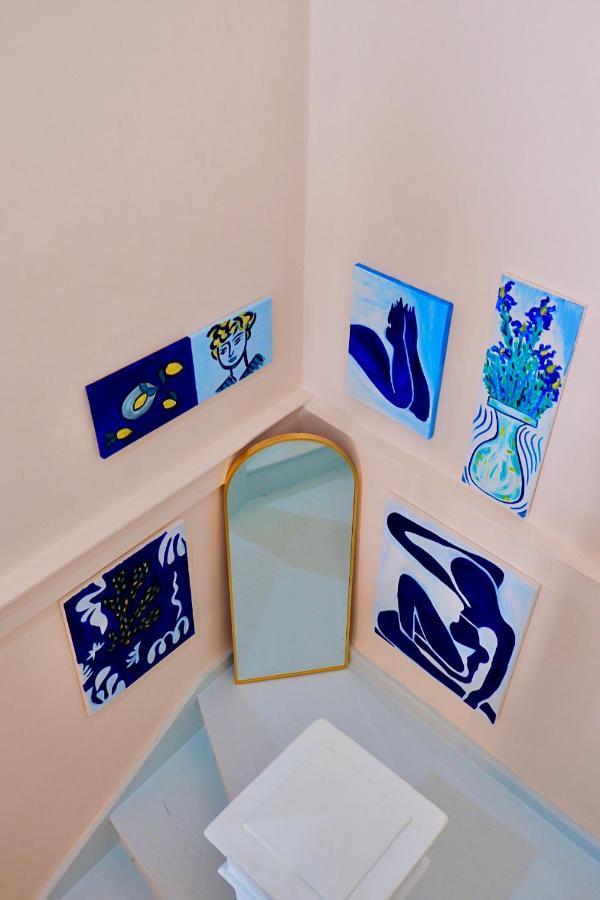 The Art House By The Sea Holiday home