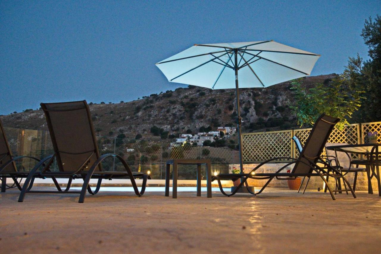 Cretelia House Holiday home *