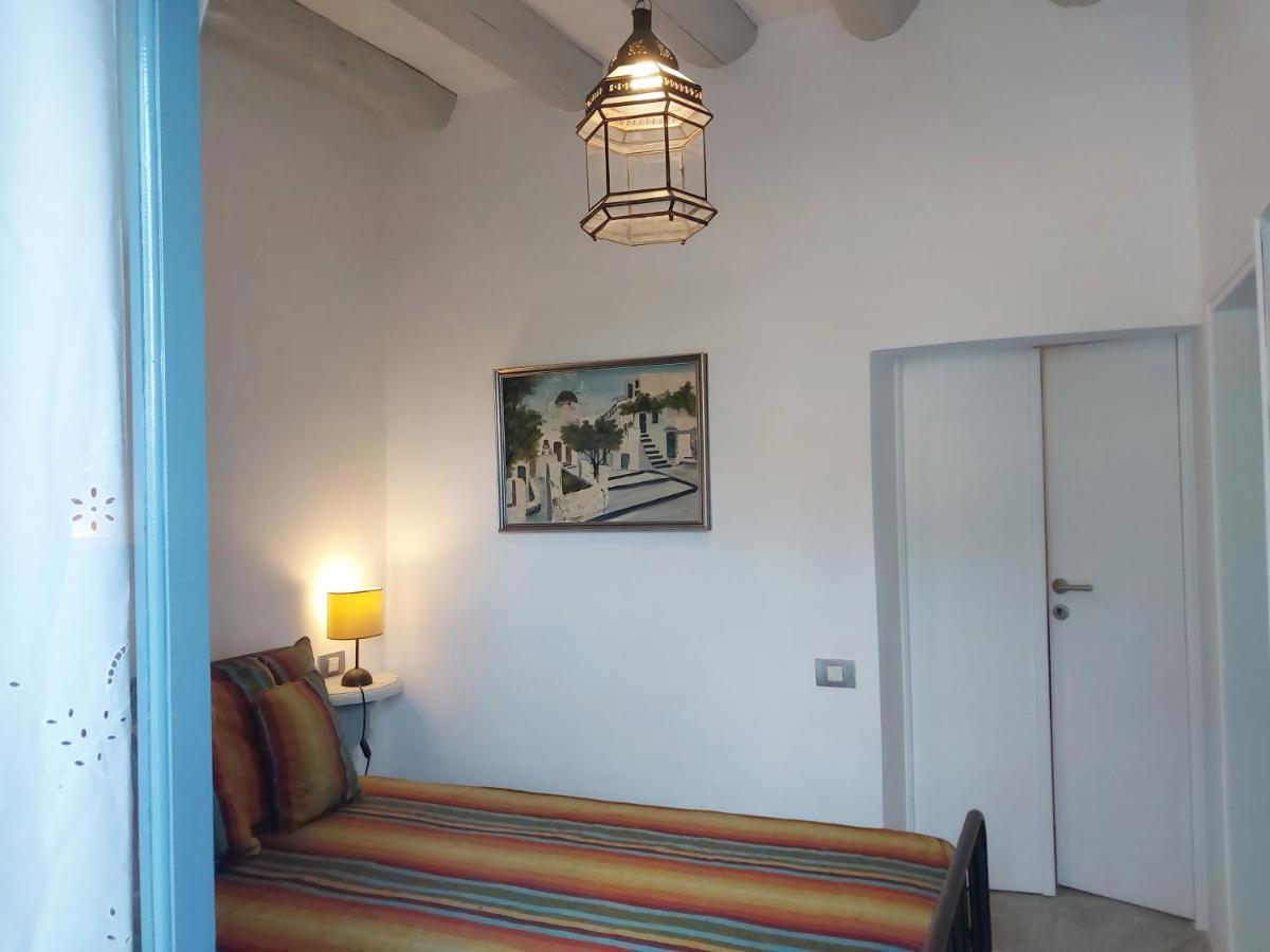 Casa Irene Est 1880 Holiday home *