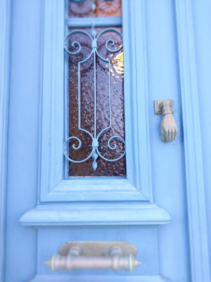 Casa Irene Est 1880 Strapouries