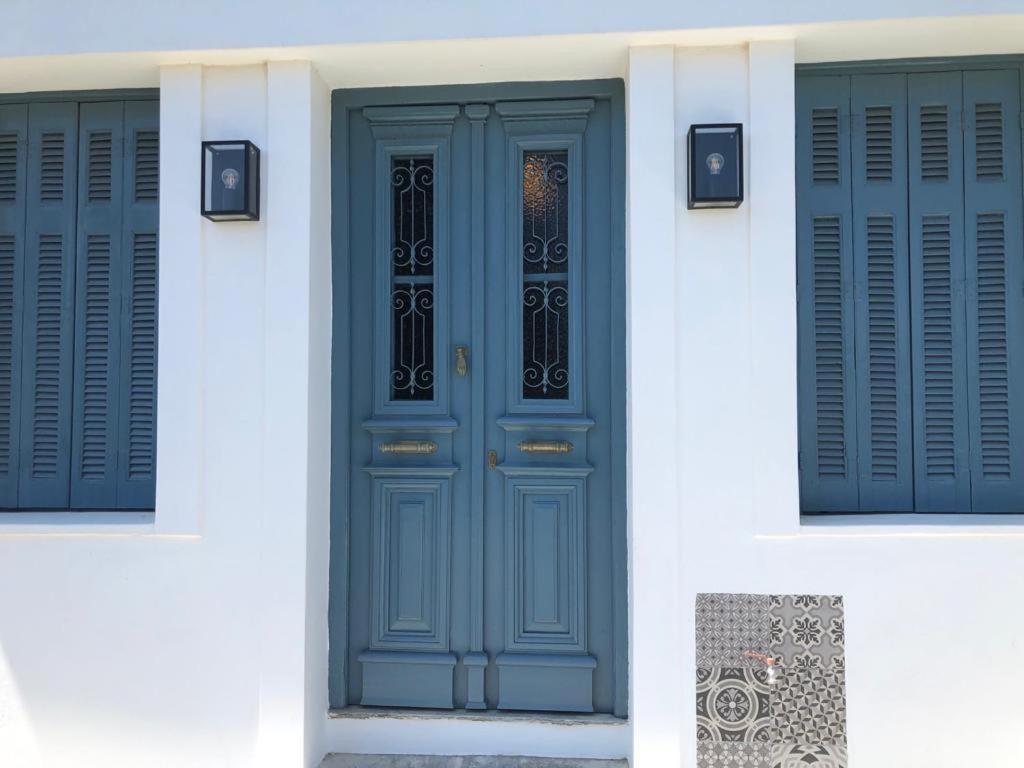 Holiday home Casa Irene Est 1880