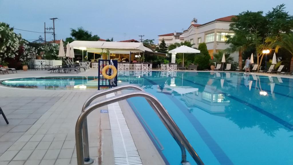 Halkidiki Palace Hotel 4*