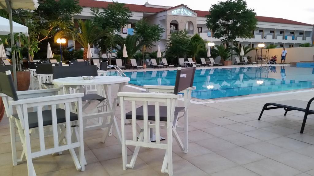 Hotel Halkidiki Palace