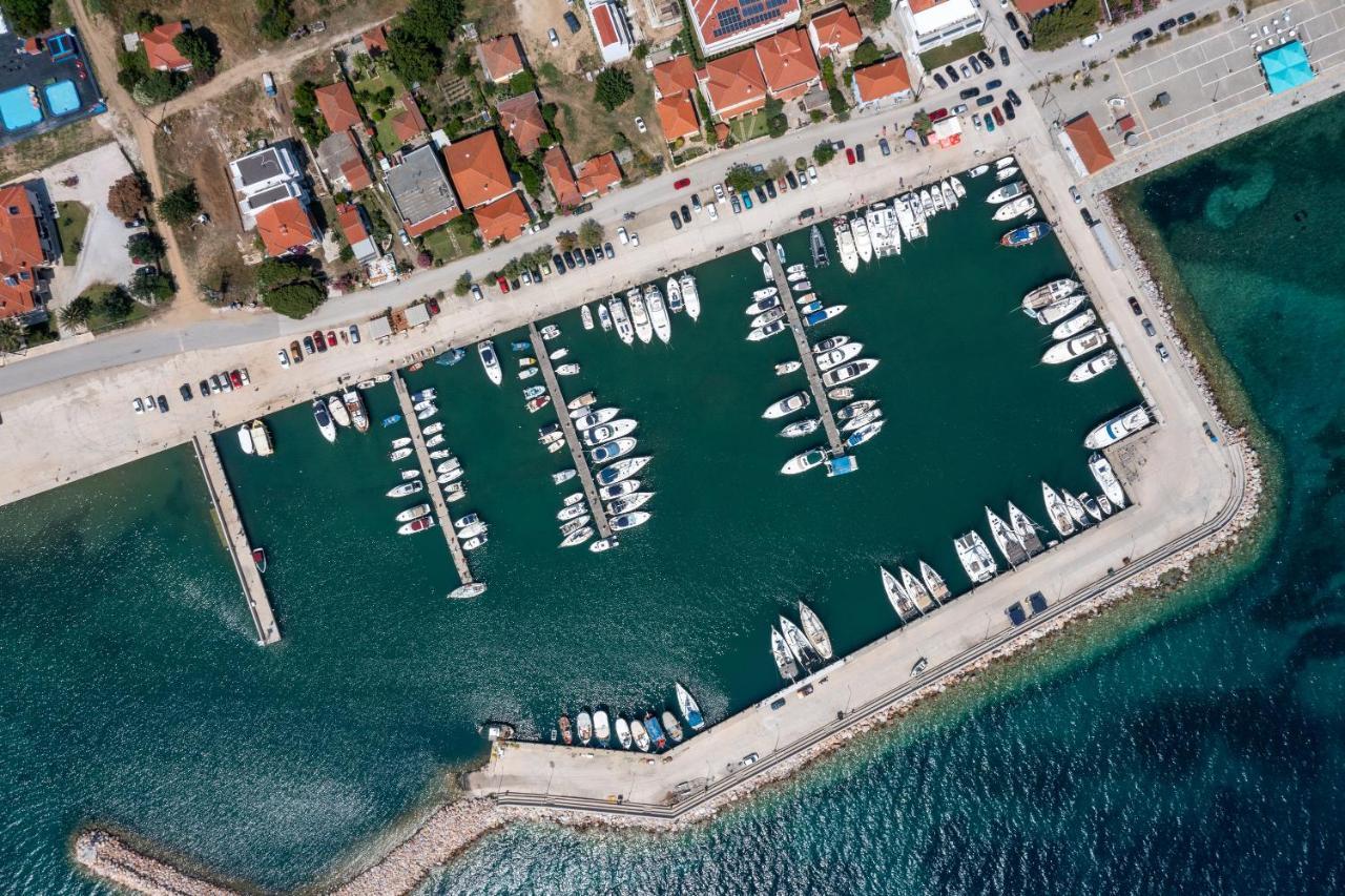 Apartment Melian Nikiti (Sithonia)