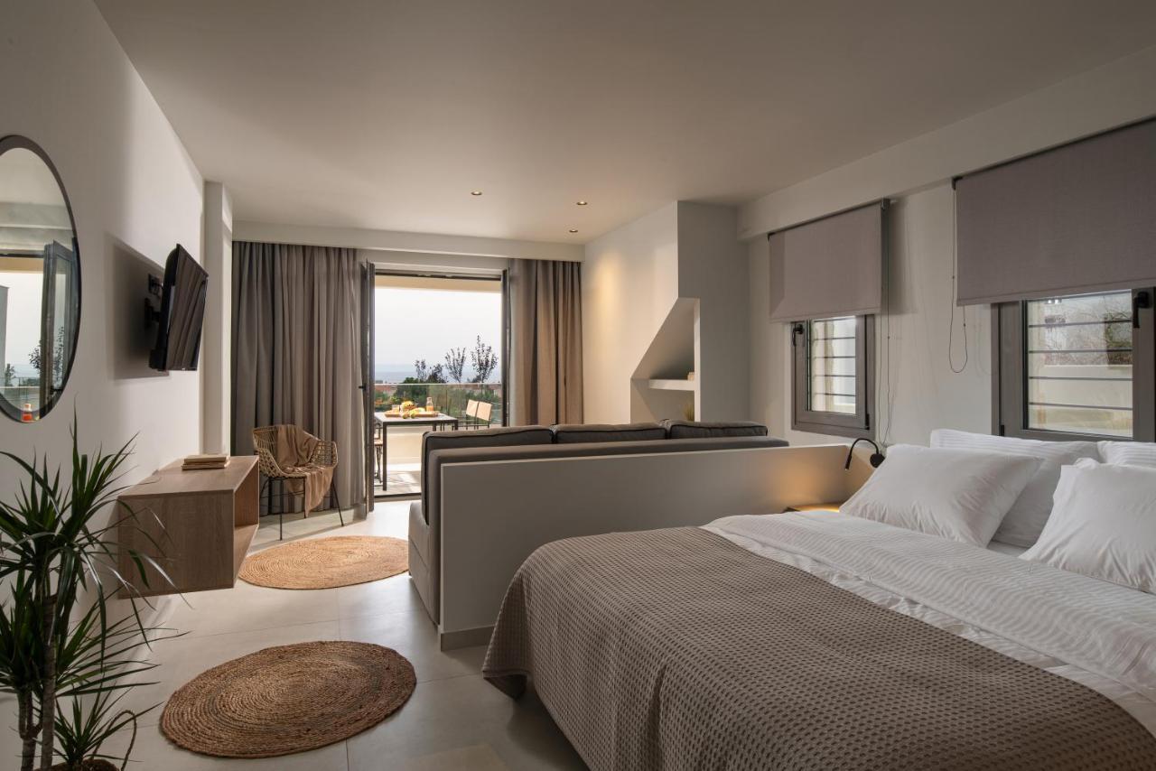 Apartment Melian *