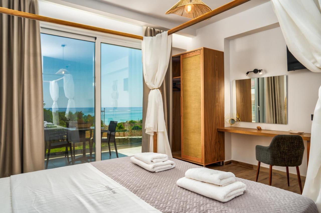 Amoudi Studios Apartments Hotel Aparthotel Amoudi