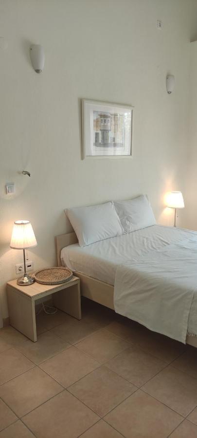Neaktion Guest house Nikiti (Sithonia)