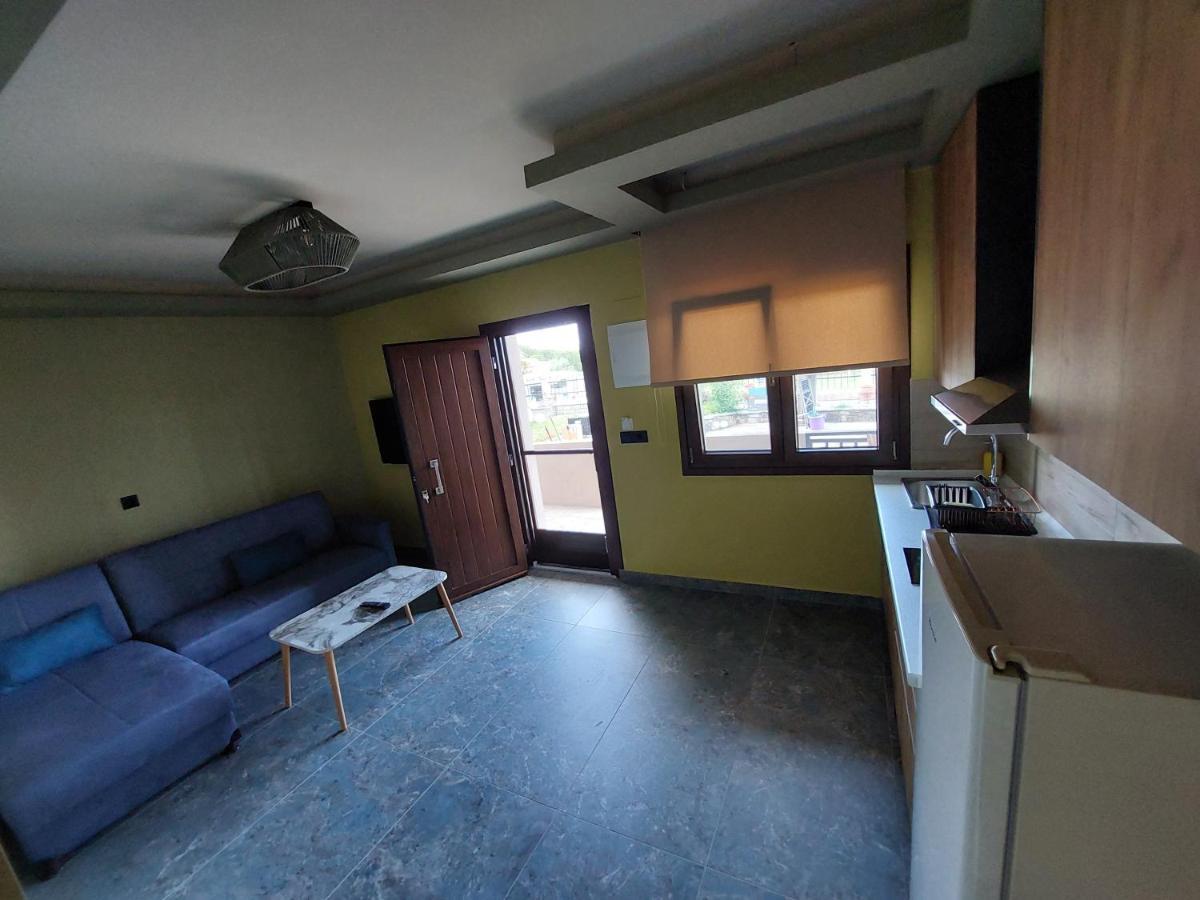 Apartment Summer Senses In Vourvourou