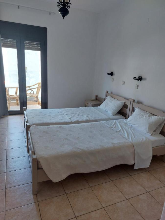 Corali Studios & Portobello Elounda (Crete)