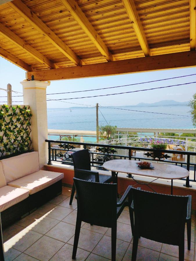 Summer Dreams Wiew Barbati