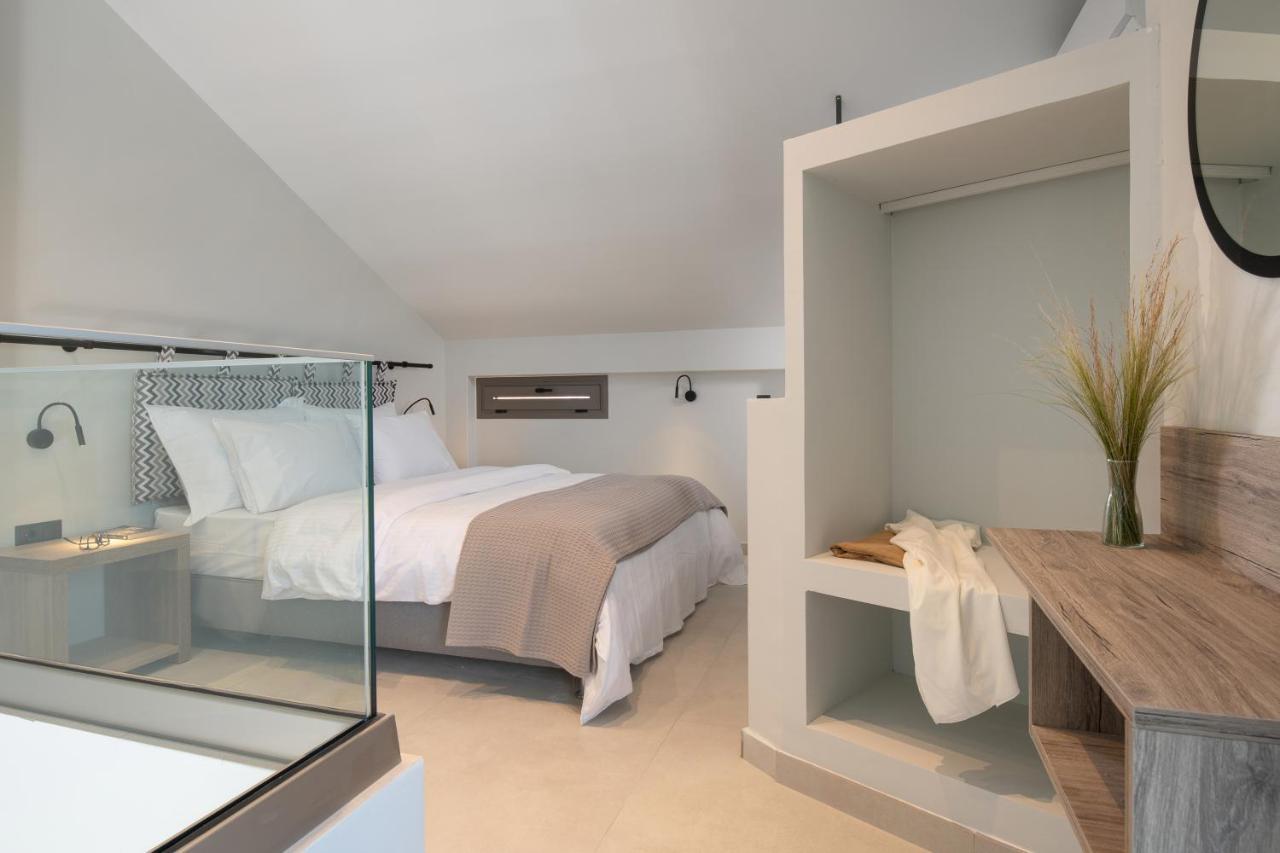 Melian Apartment Nikiti (Sithonia)