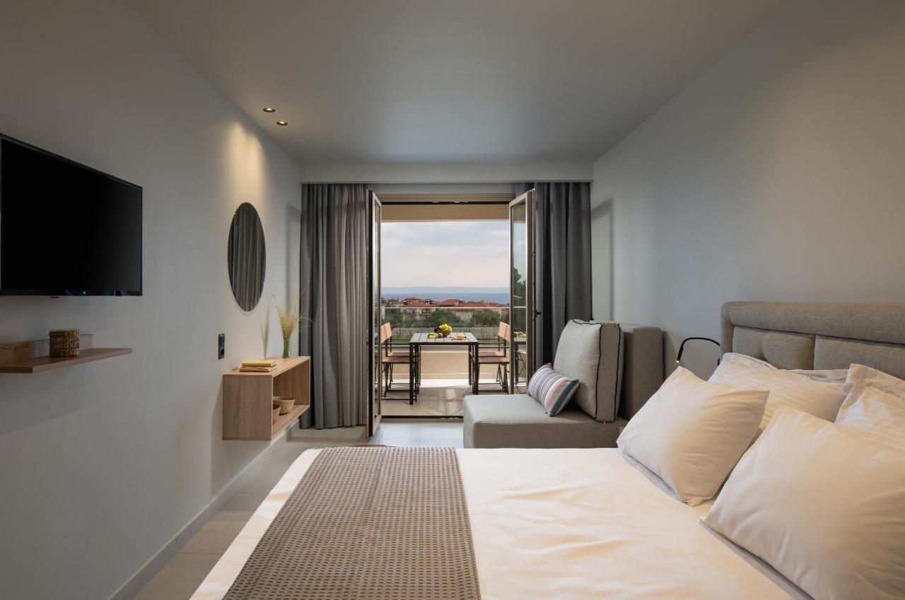Melian Apartment Nikiti (Sithonia)
