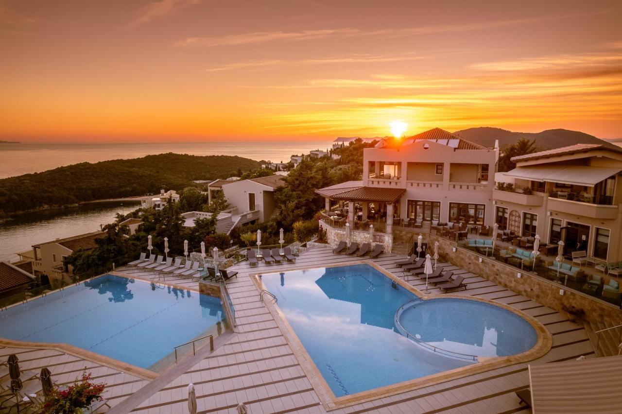 Hotel Diamond Sivota (Epirus)