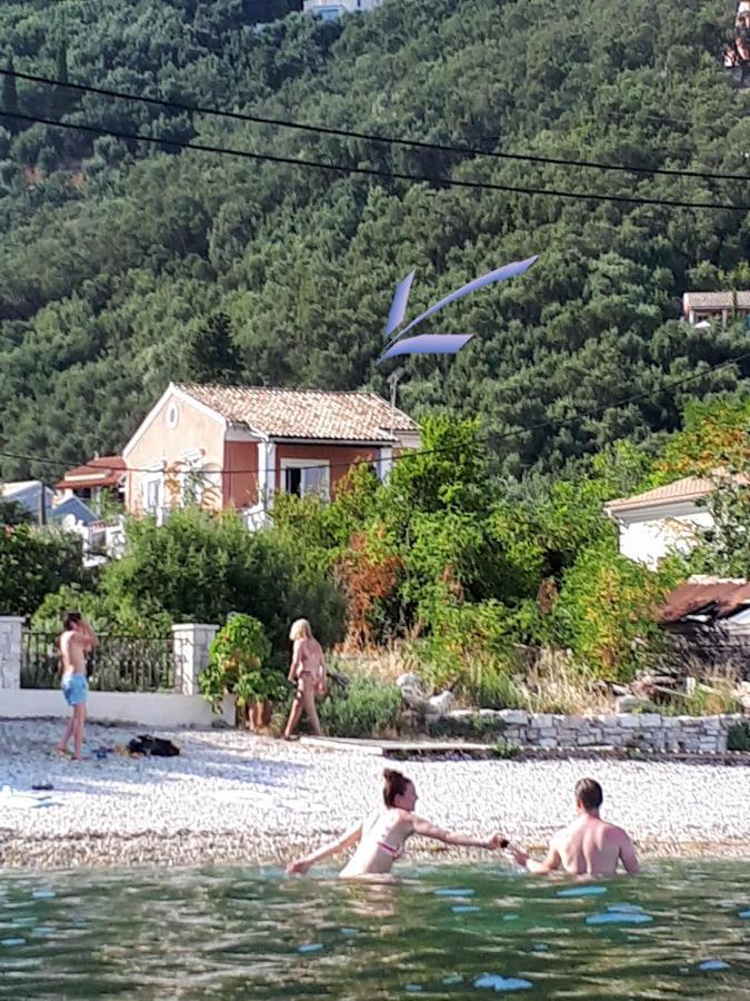 Garneli Kalami (Corfu)