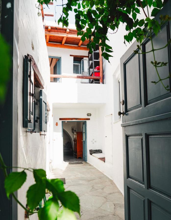Holiday home Jaja Parikia (Paros)