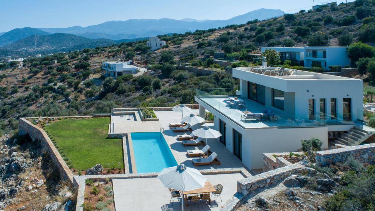 Horizon View Villa *